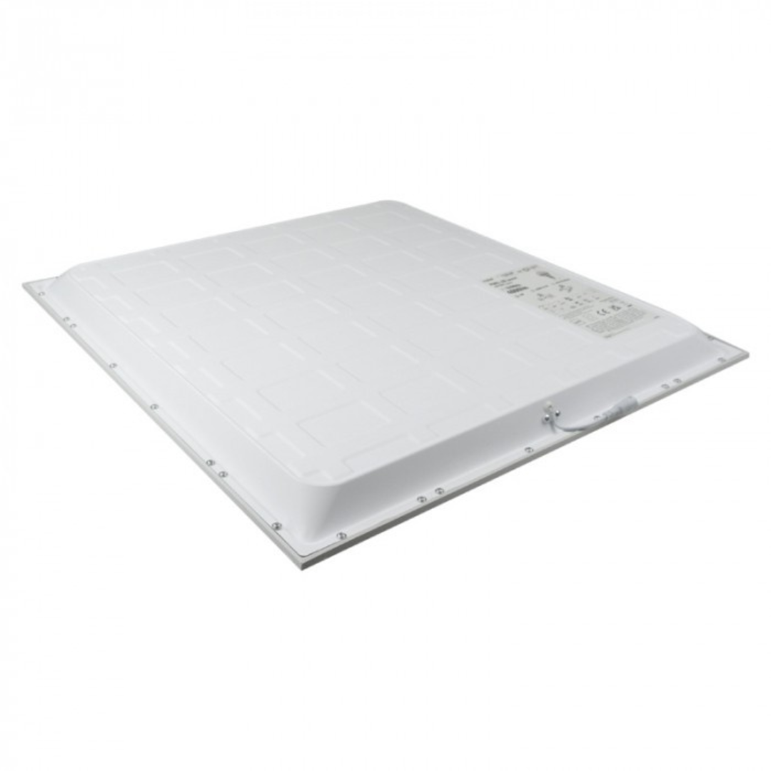 LED panelis / gaismeklis 40W, 600x600mm, 4000lm, 4000K,  Backlit, ECOLIGHT