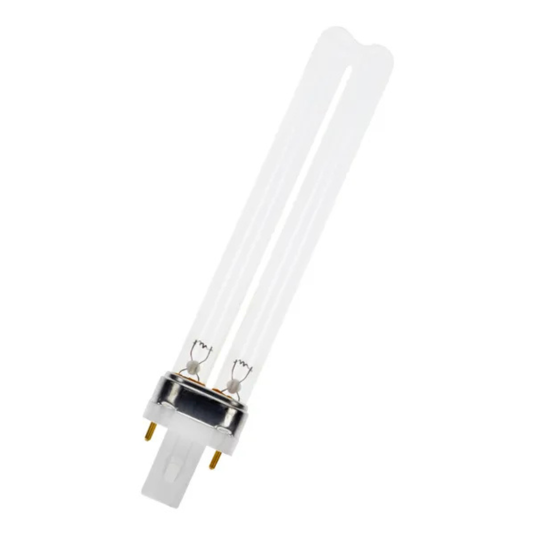Baktericīda spuldze HNS S, G23, 11W, GERMICIDAL, OSRAM