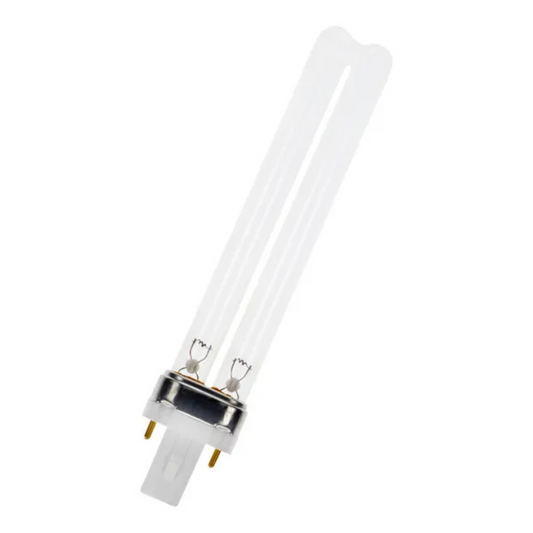 Baktericīda spuldze HNS S, G23, 11W, GERMICIDAL, OSRAM