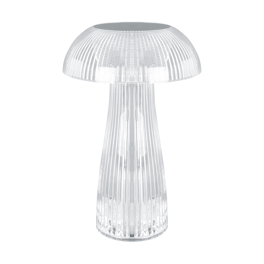 Galda lampa SINGA LED CRYSTAL CCT, 1W, STRÜHM