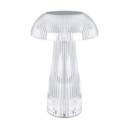 Galda lampa SINGA LED CRYSTAL CCT, 1W, STRÜHM