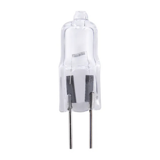Halogēna spuldze G4, 5W, 12V, THORGEON