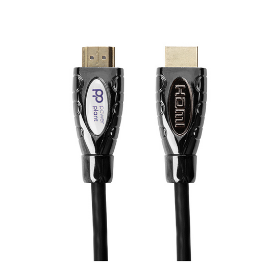 HDMI kabelis, 2m, HDMI-HDMI, Premium klases, 4K, Ultra HD, 2.0ver., Extra Digital