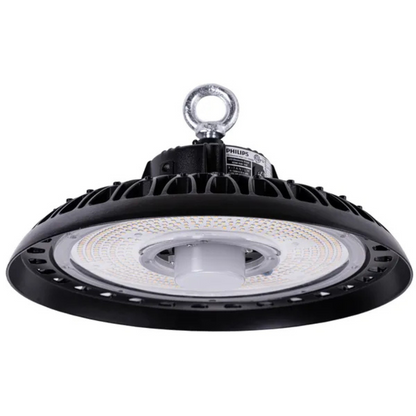 Gaismeklis High-bay (UFO) 200W, 32000lm, 4000K, IP65, IK08, THORGEON