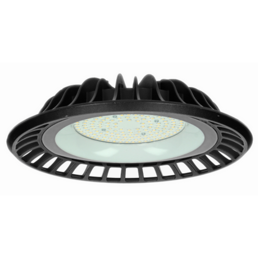 Gaismeklis High-bay (UFO) 60W, 5400lm, 4000K, IP65, HORIN LED