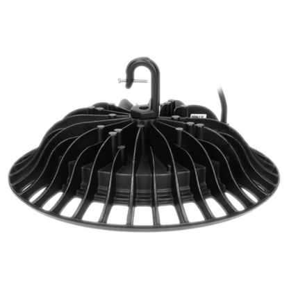 Gaismeklis High-bay (UFO) 100W, 9000lm, 4000K, IP65, HORIN LED