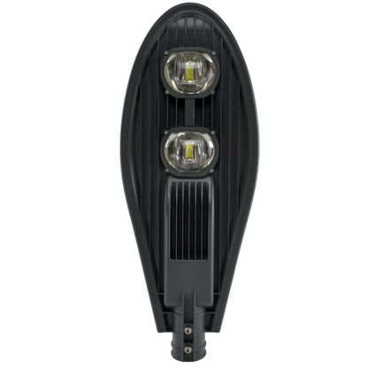 Ielas gaismeklis LED, 100W, 10000lm, 4000K, IP65, NVOX