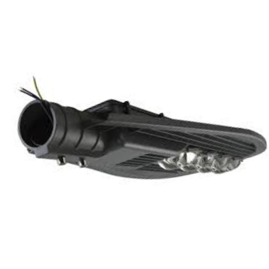 Ielas gaismeklis LED, 200W, 20000lm, 4000K, IP65, NVOX