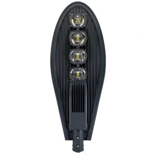 Ielas gaismeklis LED, 200W, 20000lm, 4000K, IP65, NVOX