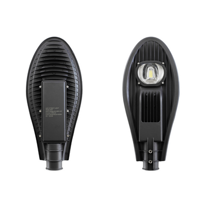 Ielas gaismeklis LED, 50W, 5000lm, 4000K, IP65, NVOX