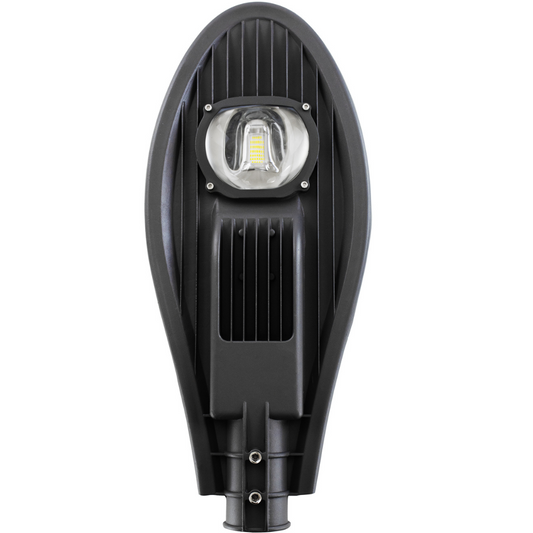 Ielas gaismeklis LED, 50W, 5000lm, 4000K, IP65, NVOX