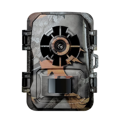 Kameras slazds, SD, A101XS, HD, 24MP, 1296p, K&F Concept