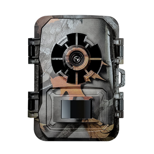 Kameras slazds, SD, A101XS, HD, 24MP, 1296p, K&F Concept