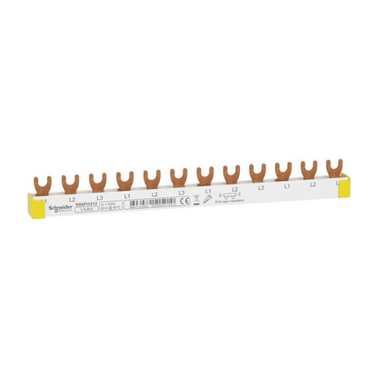 Ķemmes kopne 3P, 12 mod., 63A