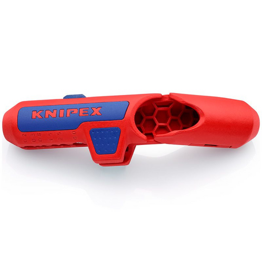 KNIPEX Knaibles izolācijas noņemšanai 0,2-4,0mm²