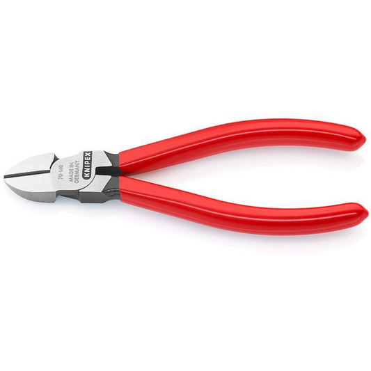 KNIPEX Profesionālās knaibles, 160mm, 70 01 160