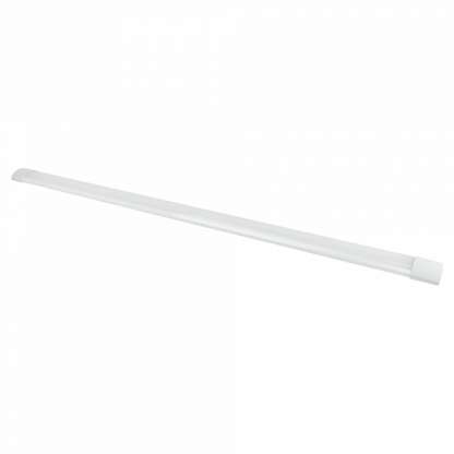 LED lineārais gaismeklis 120cm, 40W, 4000K, 4800lm, IP20, ECOLIGHT