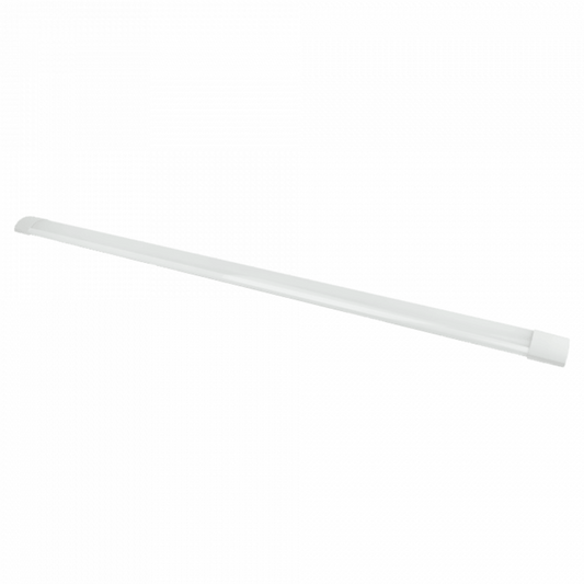 LED lineārais gaismeklis 120cm, 40W, 4000K, 4800lm, IP20, ECOLIGHT