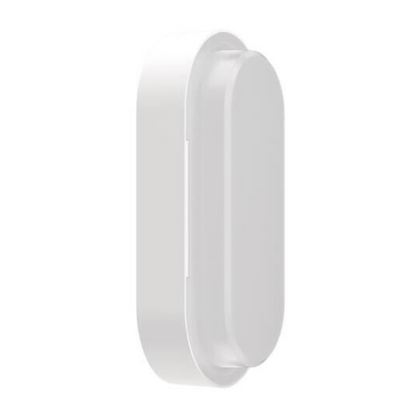 LED gaismeklis / laiviņa HB 710 v/a, 6/9.5W, 4000K, 700/1100lm, IP54, L-207mm B-97mm H-56mm, RZB Lighting