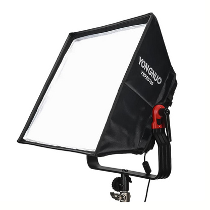 Fotostudiju LED lampa, 2000-10000K + RGB, YNPAD100, Yongnuo