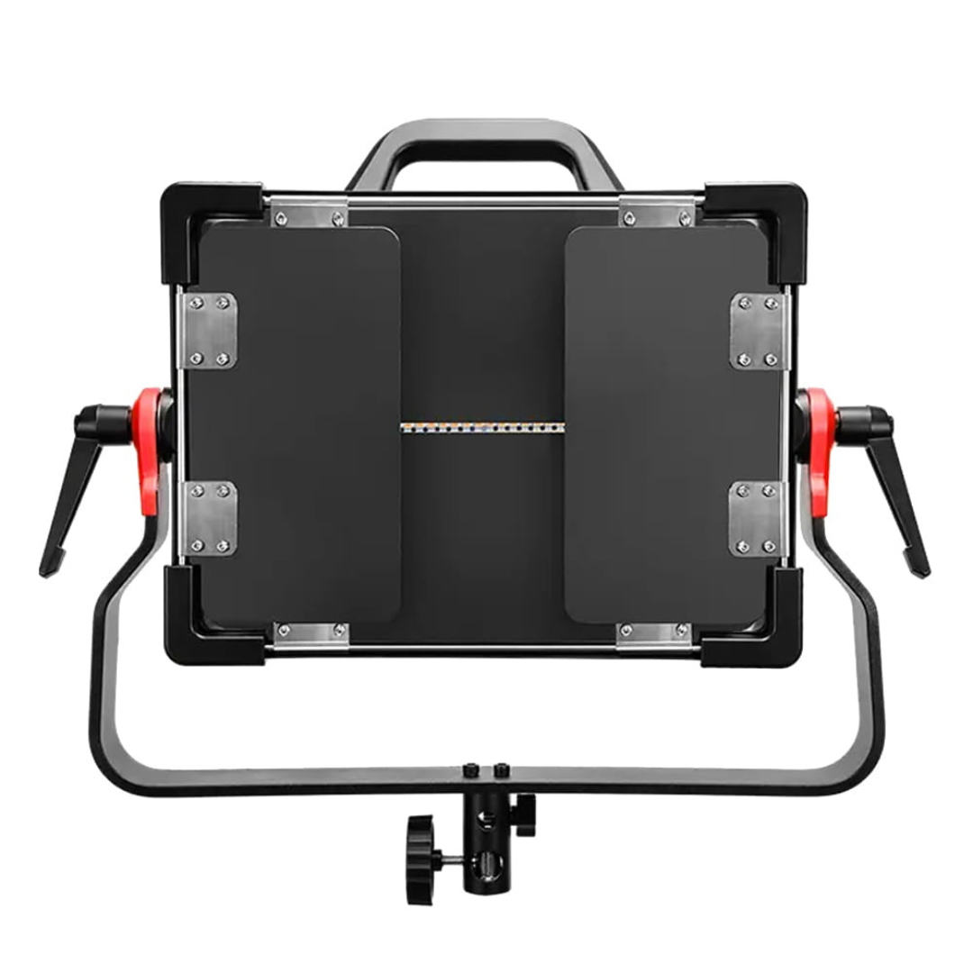 Fotostudiju LED lampa, 2000-10000K + RGB, YNPAD100, Yongnuo