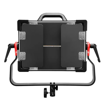 Fotostudiju LED lampa, 2000-10000K + RGB, YNPAD100, Yongnuo