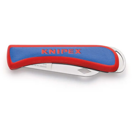 KNIPEX saliekamais nazis elektriķiem 16 20 50 SB