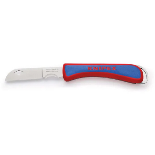 KNIPEX saliekamais nazis elektriķiem 16 20 50 SB