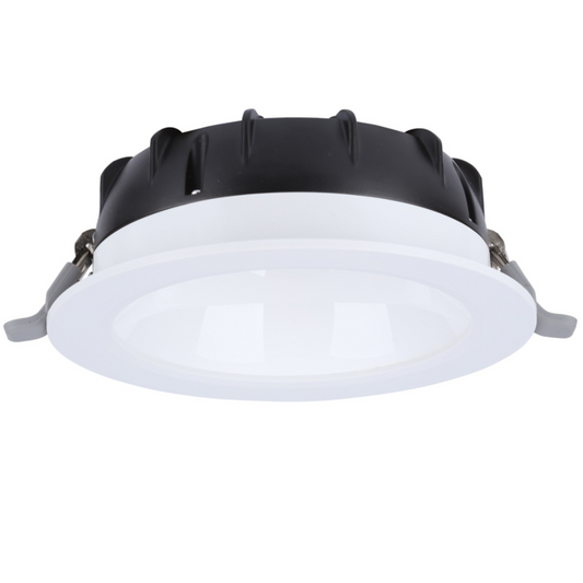 LED gaismeklis downlight 11.5W 1265lm 4000K balts Rc-P-MW R150