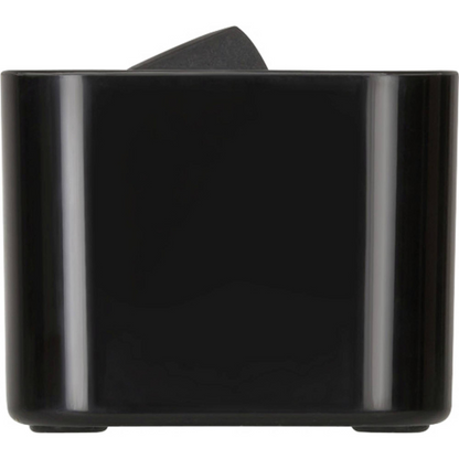 Pagarinātājs Ecolor, 1.5m, 4 rozetes, ar slēdzi, 3G1.5, melns, 1153240000, Brennenstuhl