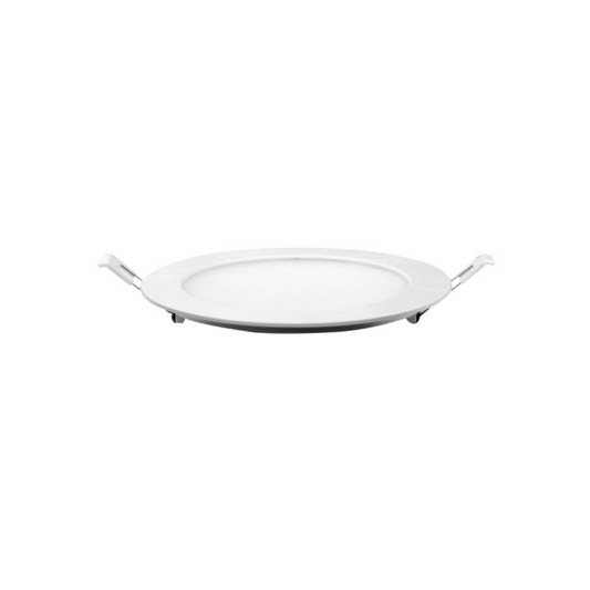LED panelis / gaismeklis 12W, d 170mm, 930lm, 4000K, Leduro ULTRA SLIM