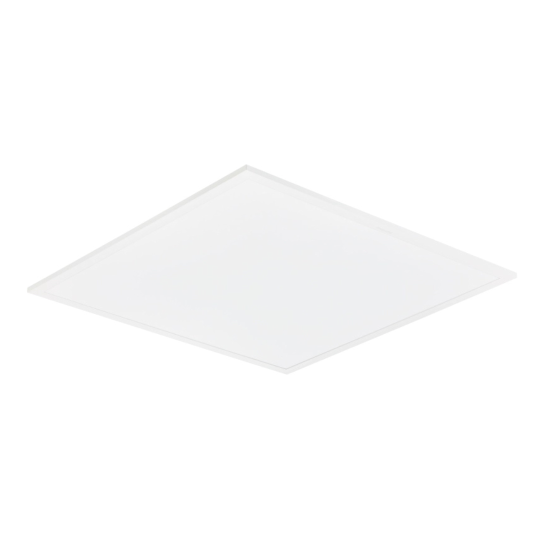 LED panelis / gaismeklis 34W, 595x595x59mm, 4100lm, 4000K, IK02, RC065B, NOC, G5, 41S/840, PSU, W60L60, CFW, Philips