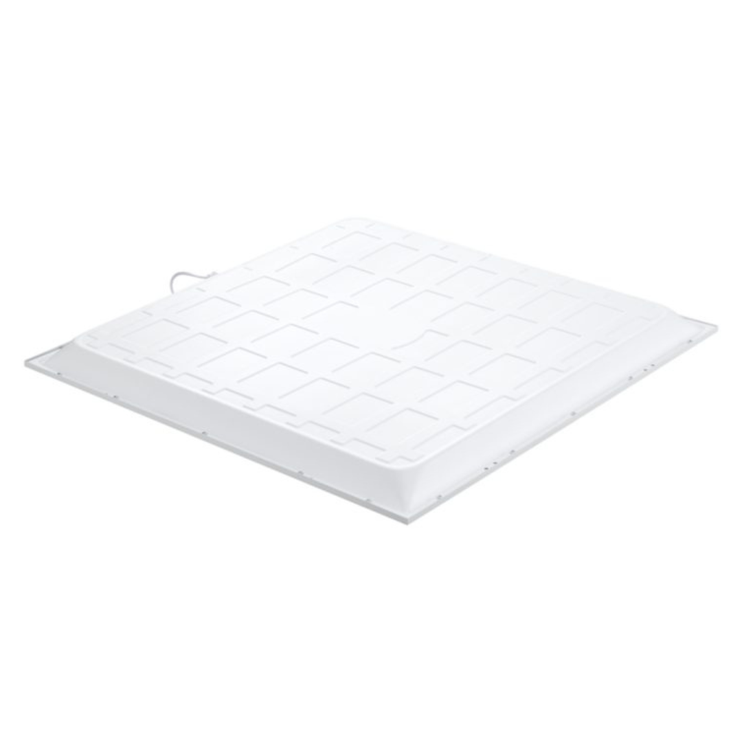 LED panelis / gaismeklis 34W, 595x595x59mm, 4100lm, 4000K, IK02, RC065B, NOC, G5, 41S/840, PSU, W60L60, CFW, Philips