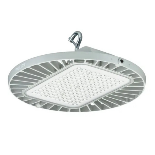 Gaismeklis High-bay (UFO) 85W, 10500lm, 4000K, BY120P LED105S/840, PHILIPS