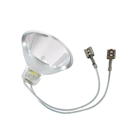 Halogēna reflektor spuldze MR16, 112.5W, 6.6A, 3300K, THORGEON