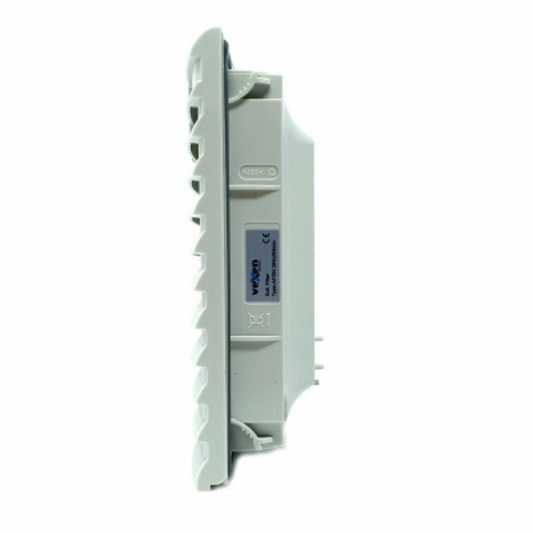 Sadales skapju ventilācijas reste 255x255mm, AF255, VEXEN