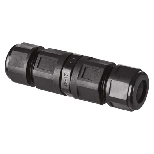 Kabeļu savienotājs bez skrūvēm, 3x0.75-2.5mm2, 16A, 250V, IP68, EMOS