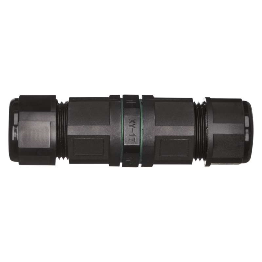 Kabeļu savienotājs bez skrūvēm, 3x0.75-2.5mm2, 16A, 250V, IP68, EMOS