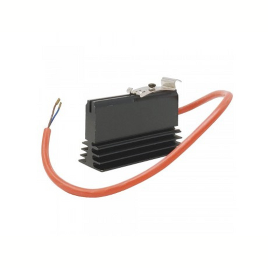 Sadales skapju sildītājs, HE310, 10W, 230V, VEXEN