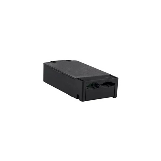 Gaismeklis LED, iebūvējams, balts, 6.2W, 2700K, IP44, 455Lm, 220-240V, 70-75mm cauruma diametrs, SLV