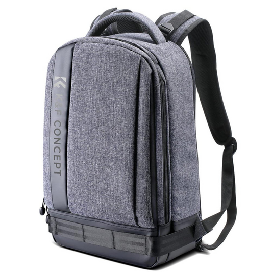 Fotografēšanas mugursoma, 18l, KF13.044, K&F Concept