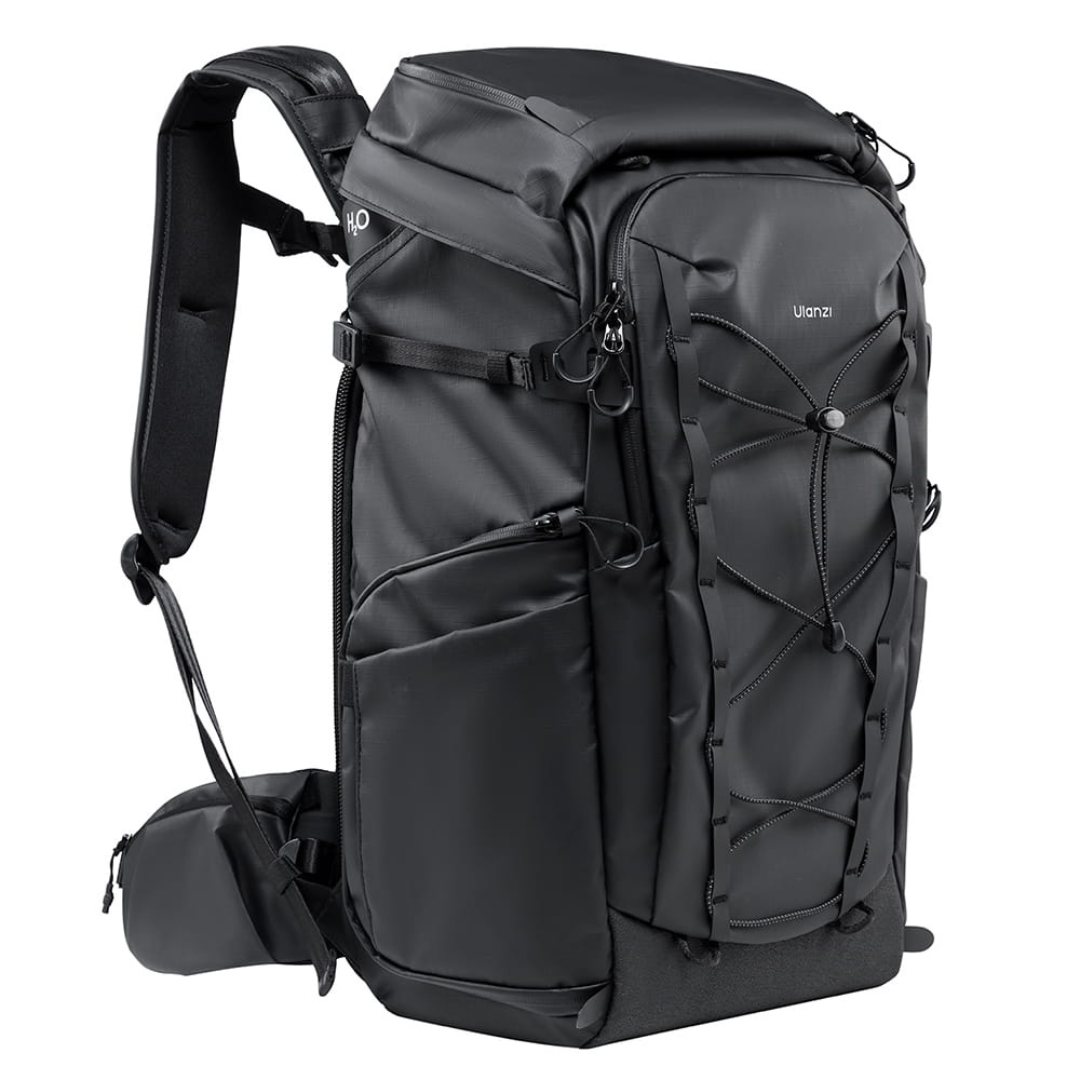 Foto mugursoma, 38l, AB01, Ulanzi