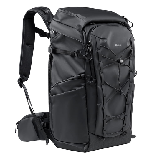 Foto mugursoma, 38l, AB01, Ulanzi