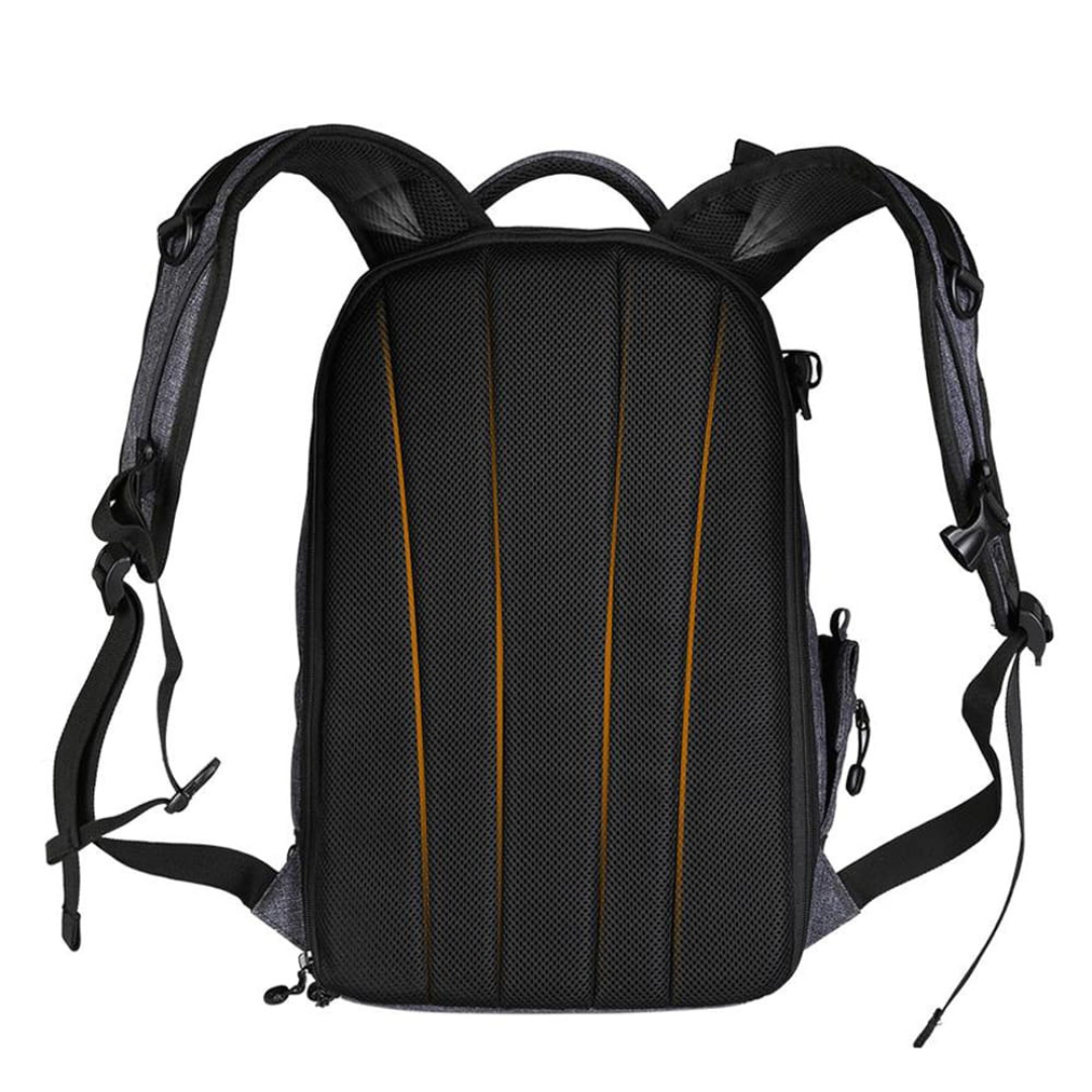 Fotografēšanas mugursoma, 18l, KF13.044, K&F Concept