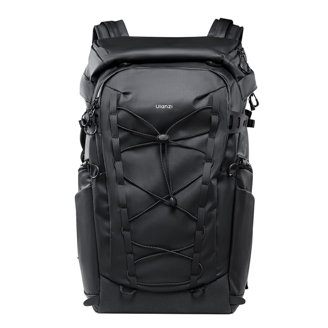 Foto mugursoma, 38l, AB01, Ulanzi