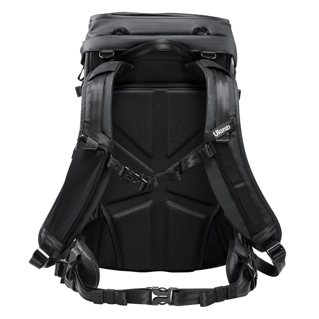 Foto mugursoma, 38l, AB01, Ulanzi