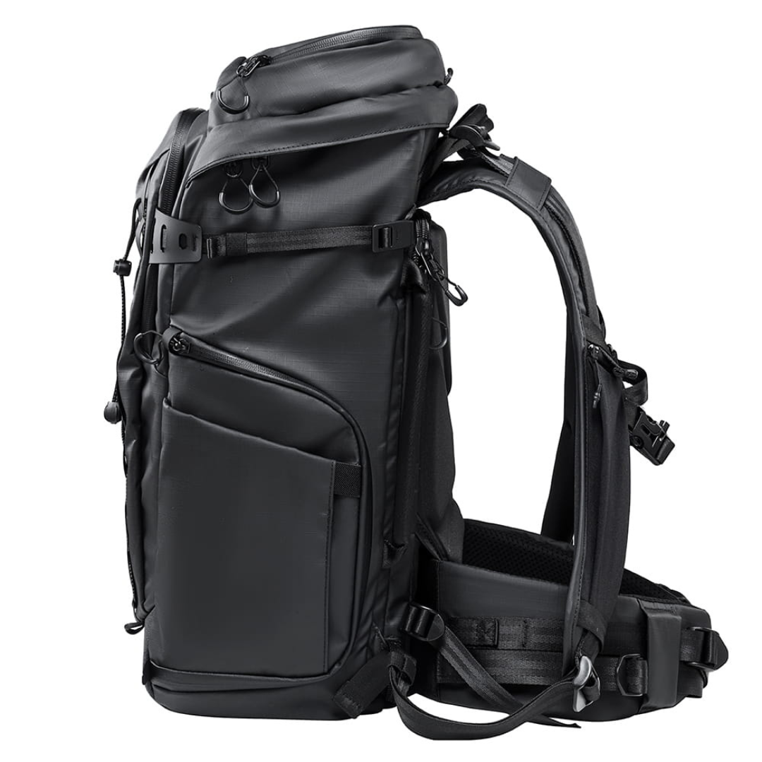 Foto mugursoma, 38l, AB01, Ulanzi