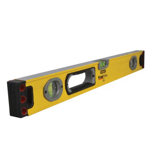 Līmeņrādis Fatmax, 600mm, 1-43-524, Stanley