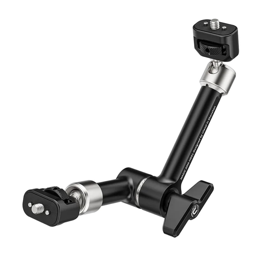 Krabju skava ar 25cm roku, R011a, Ulanzi