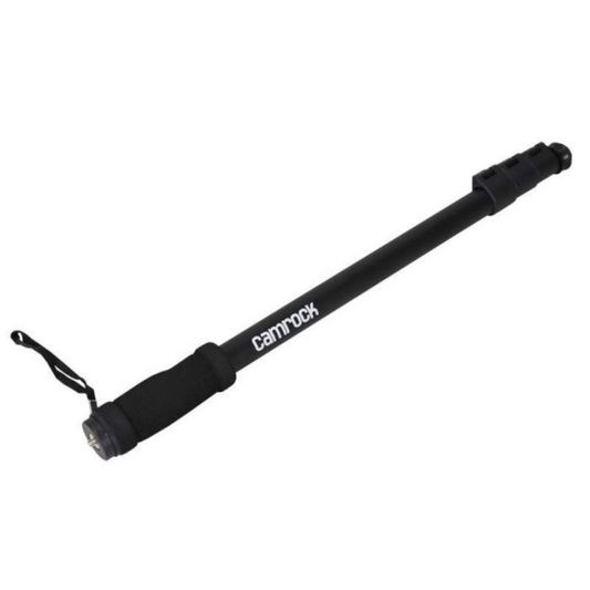 Camrock Monopod M130 selfiju statīvs